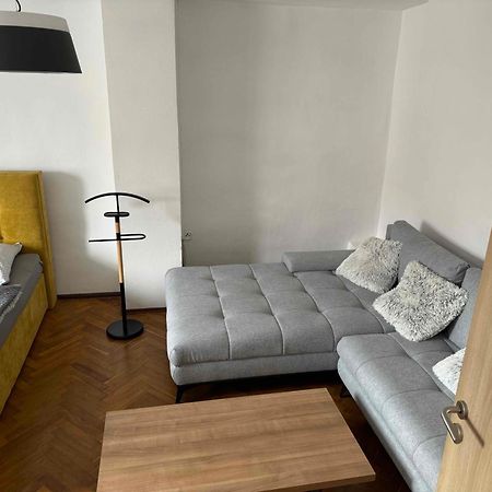 Apartman Krystof Františkovy Lázně Esterno foto