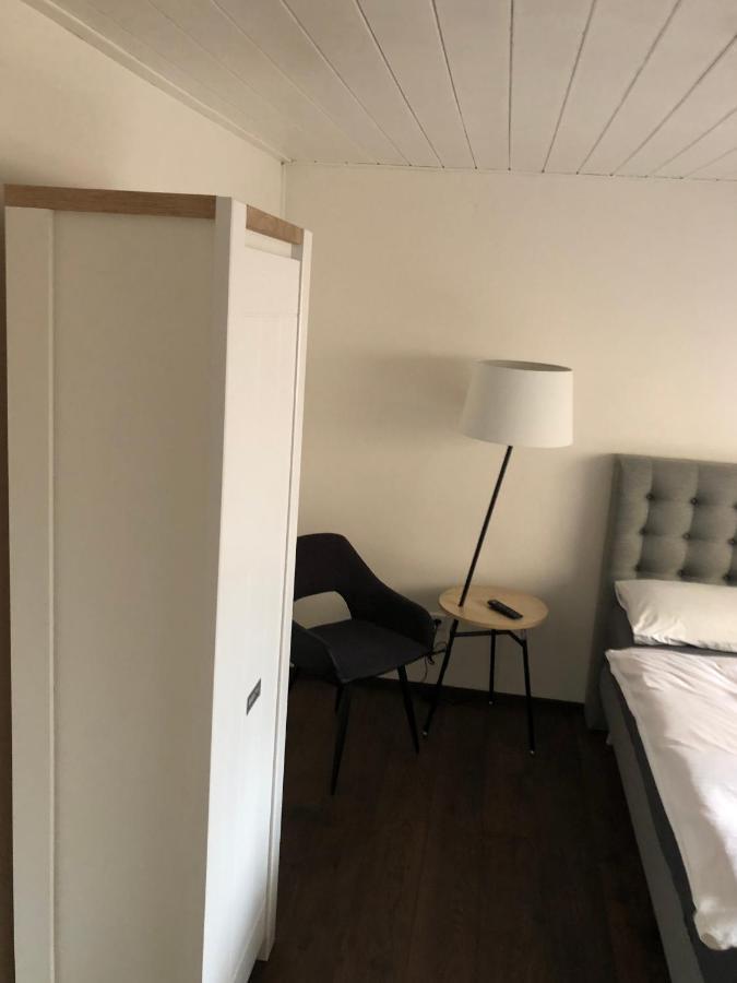 Apartman Krystof Františkovy Lázně Esterno foto