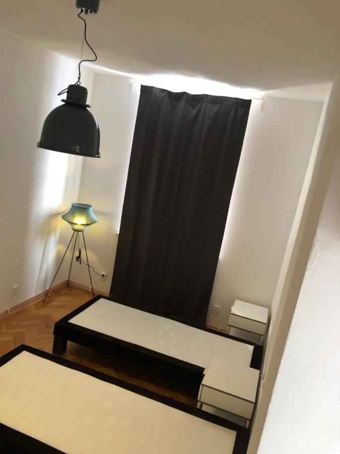 Apartman Krystof Františkovy Lázně Esterno foto