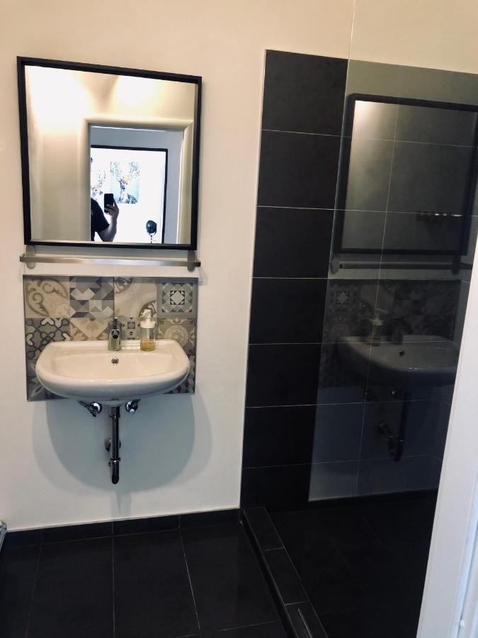 Apartman Krystof Františkovy Lázně Esterno foto