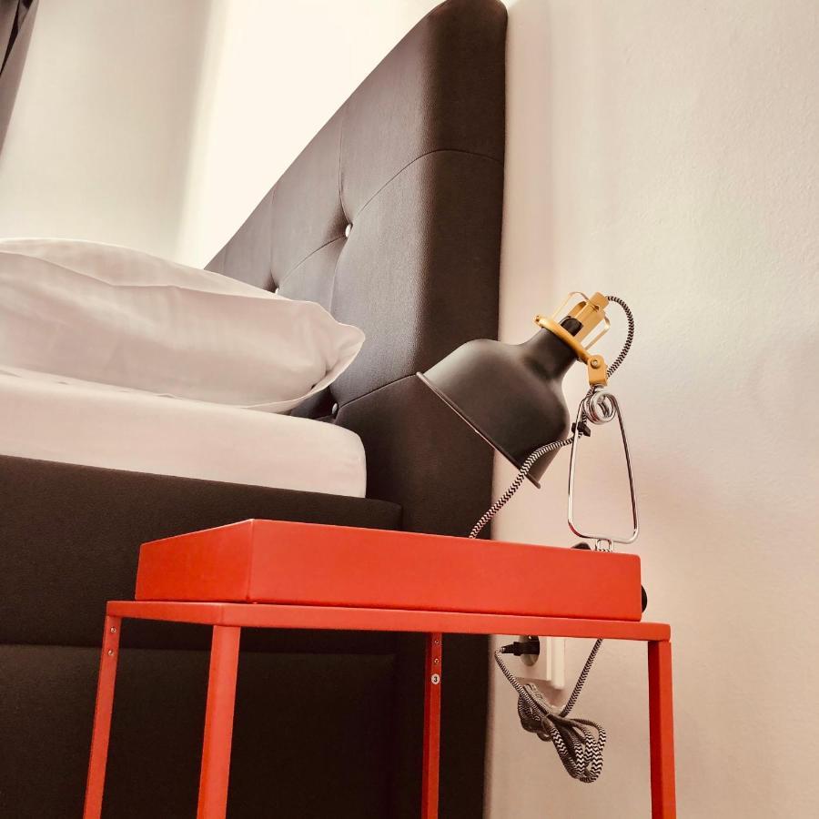 Apartman Krystof Františkovy Lázně Esterno foto