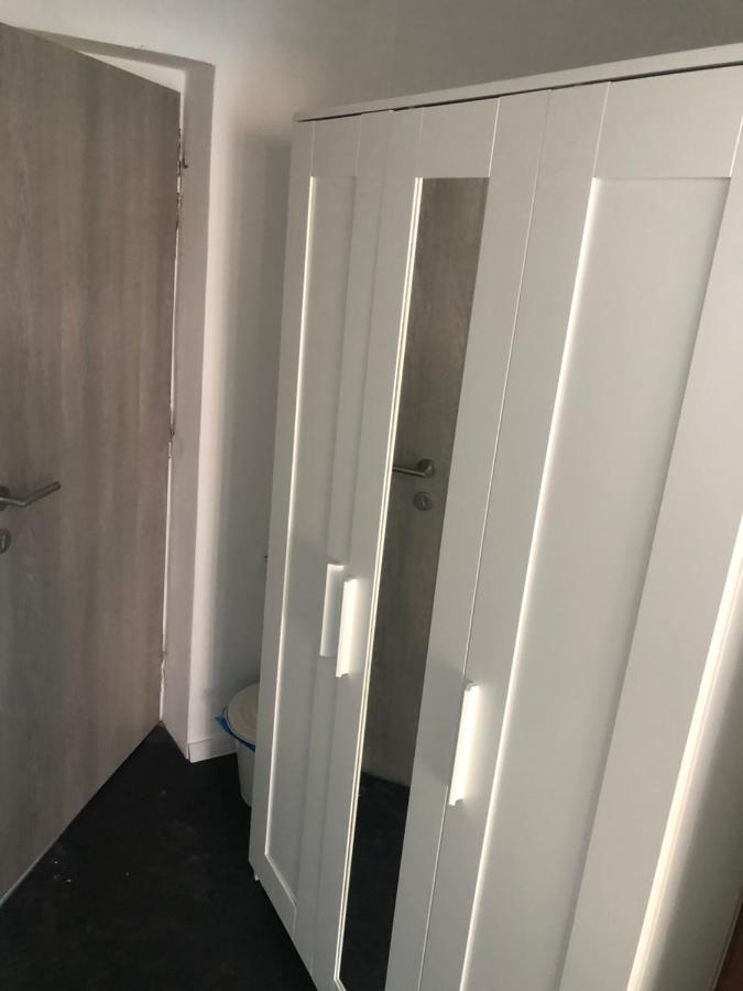 Appartamento Apartman Krystof Františkovy Lázně Esterno foto