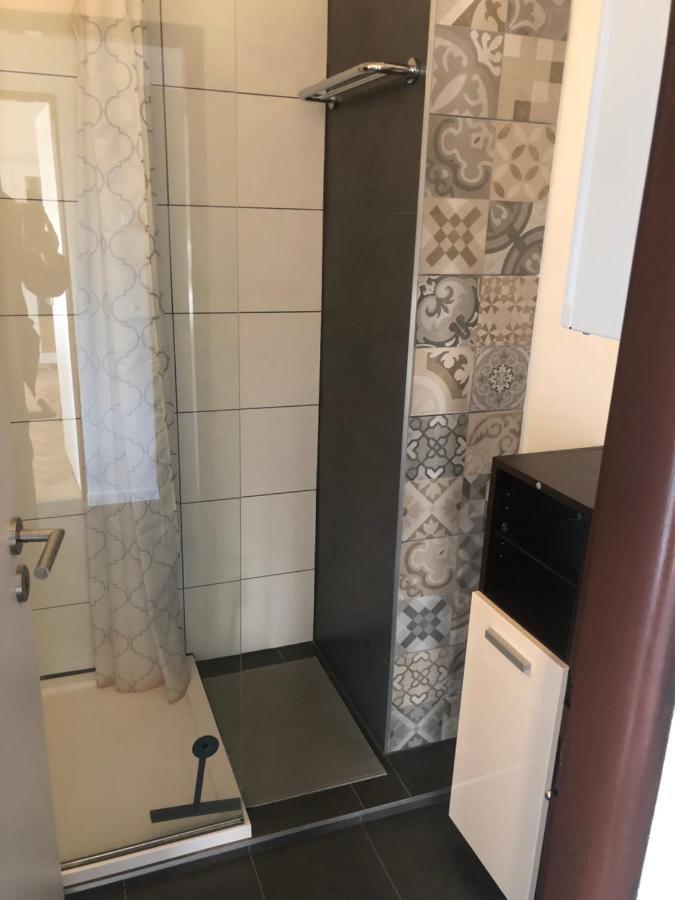 Apartman Krystof Františkovy Lázně Esterno foto