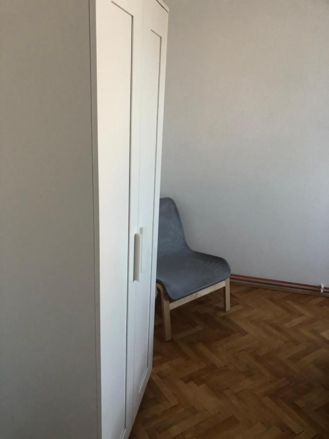 Apartman Krystof Františkovy Lázně Esterno foto