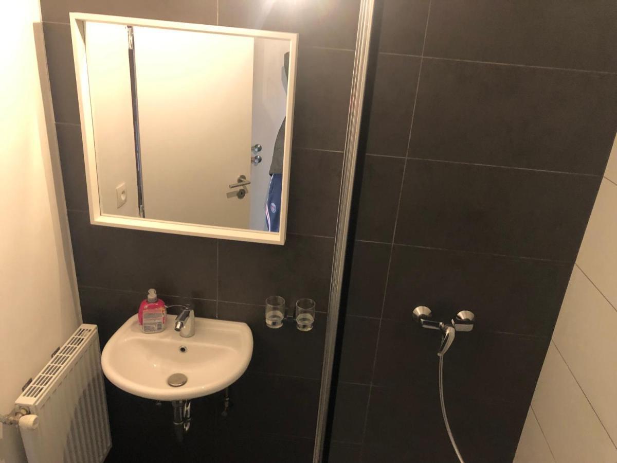 Appartamento Apartman Krystof Františkovy Lázně Esterno foto