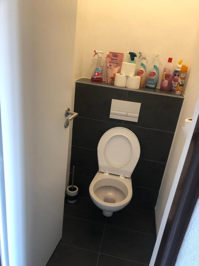Apartman Krystof Františkovy Lázně Esterno foto