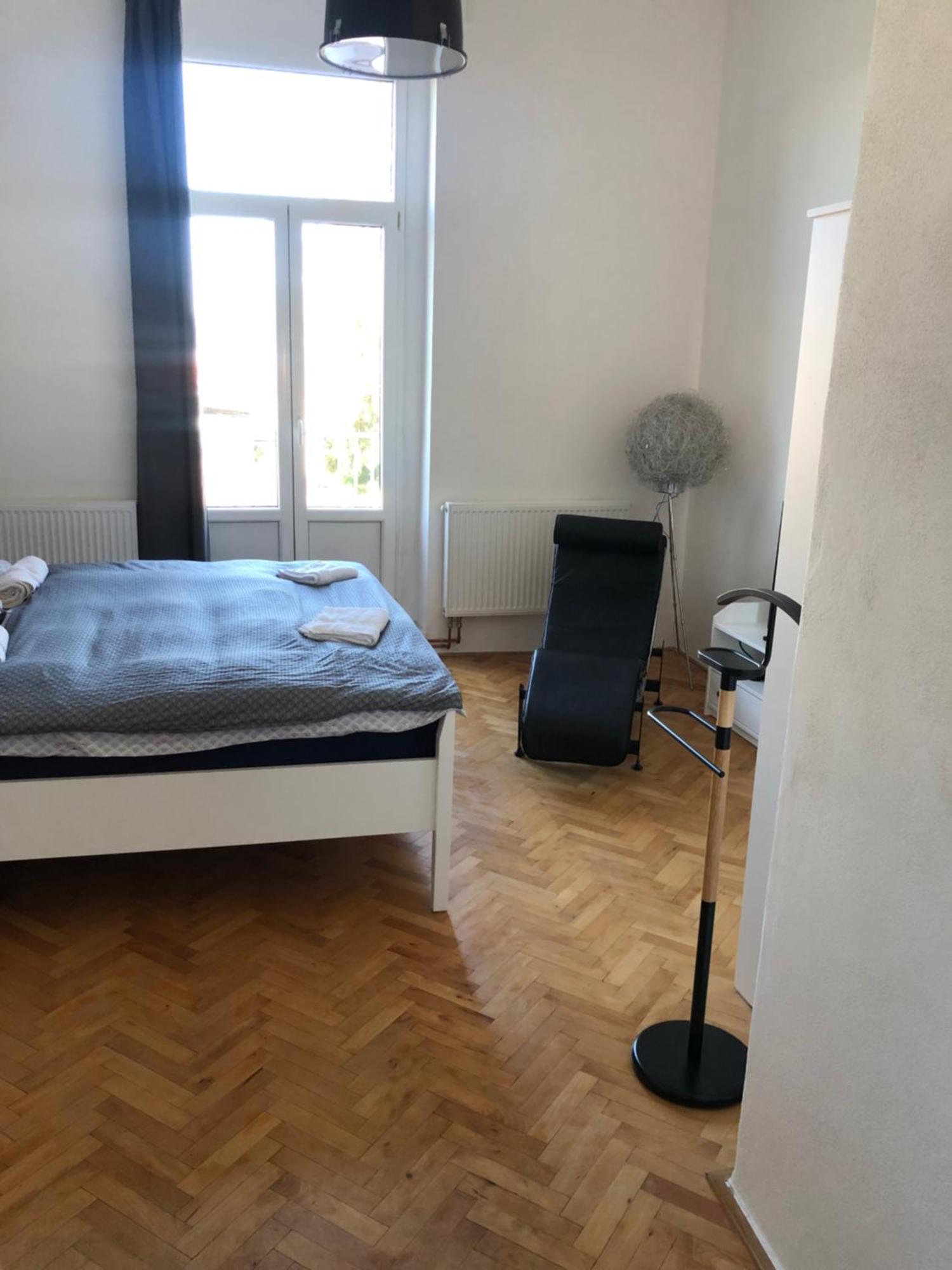 Appartamento Apartman Krystof Františkovy Lázně Esterno foto