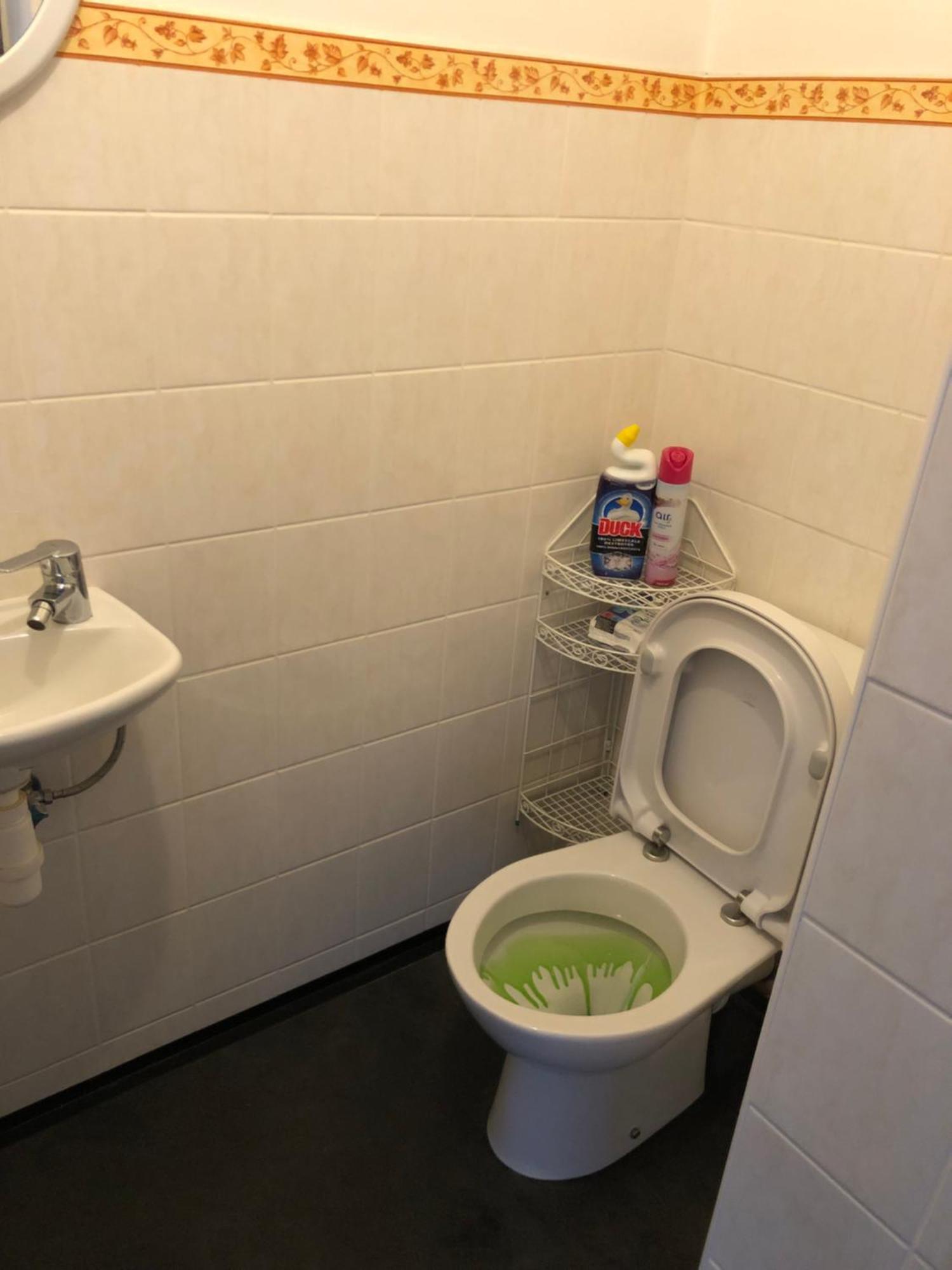 Apartman Krystof Františkovy Lázně Esterno foto