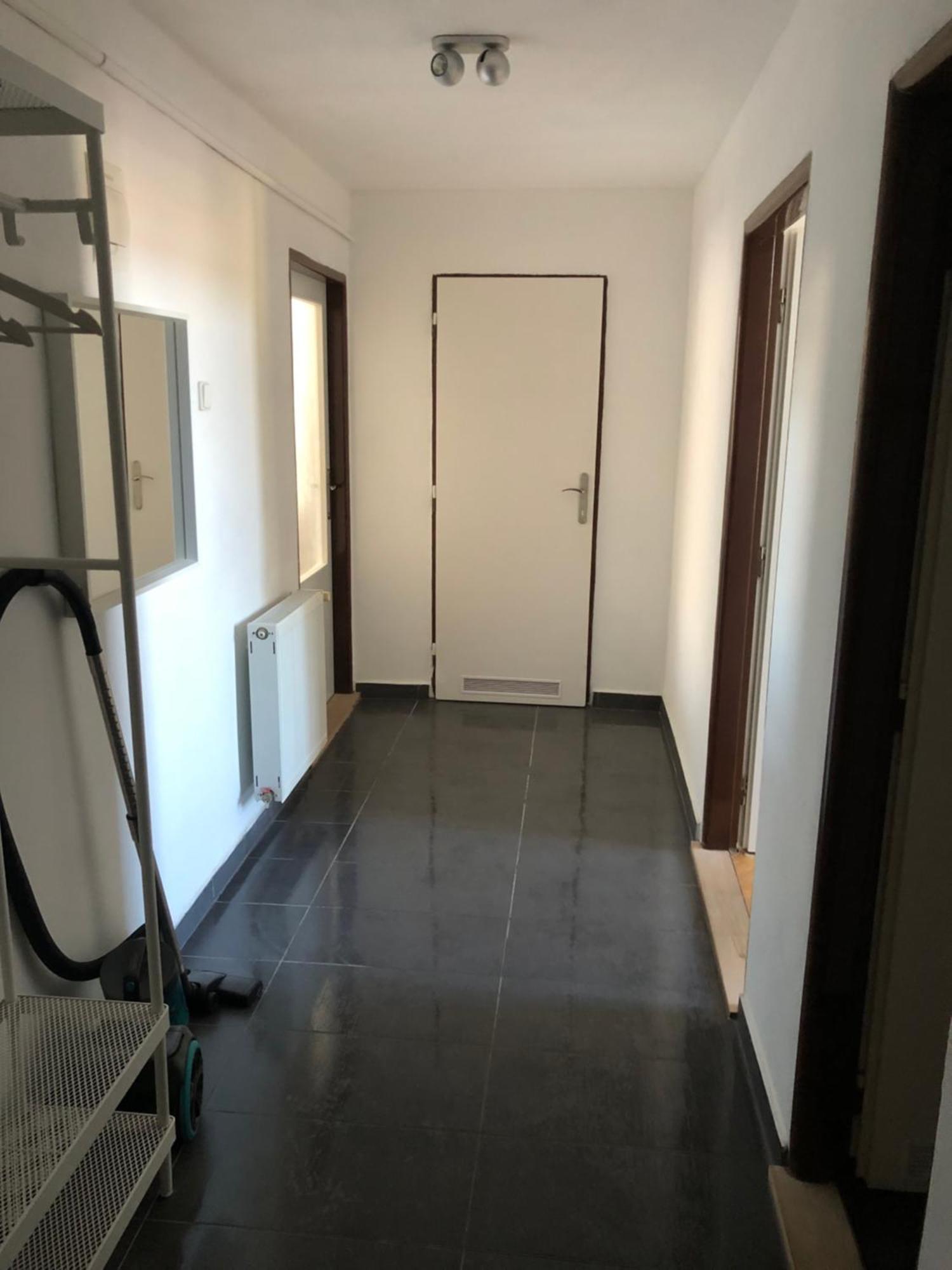 Apartman Krystof Františkovy Lázně Esterno foto