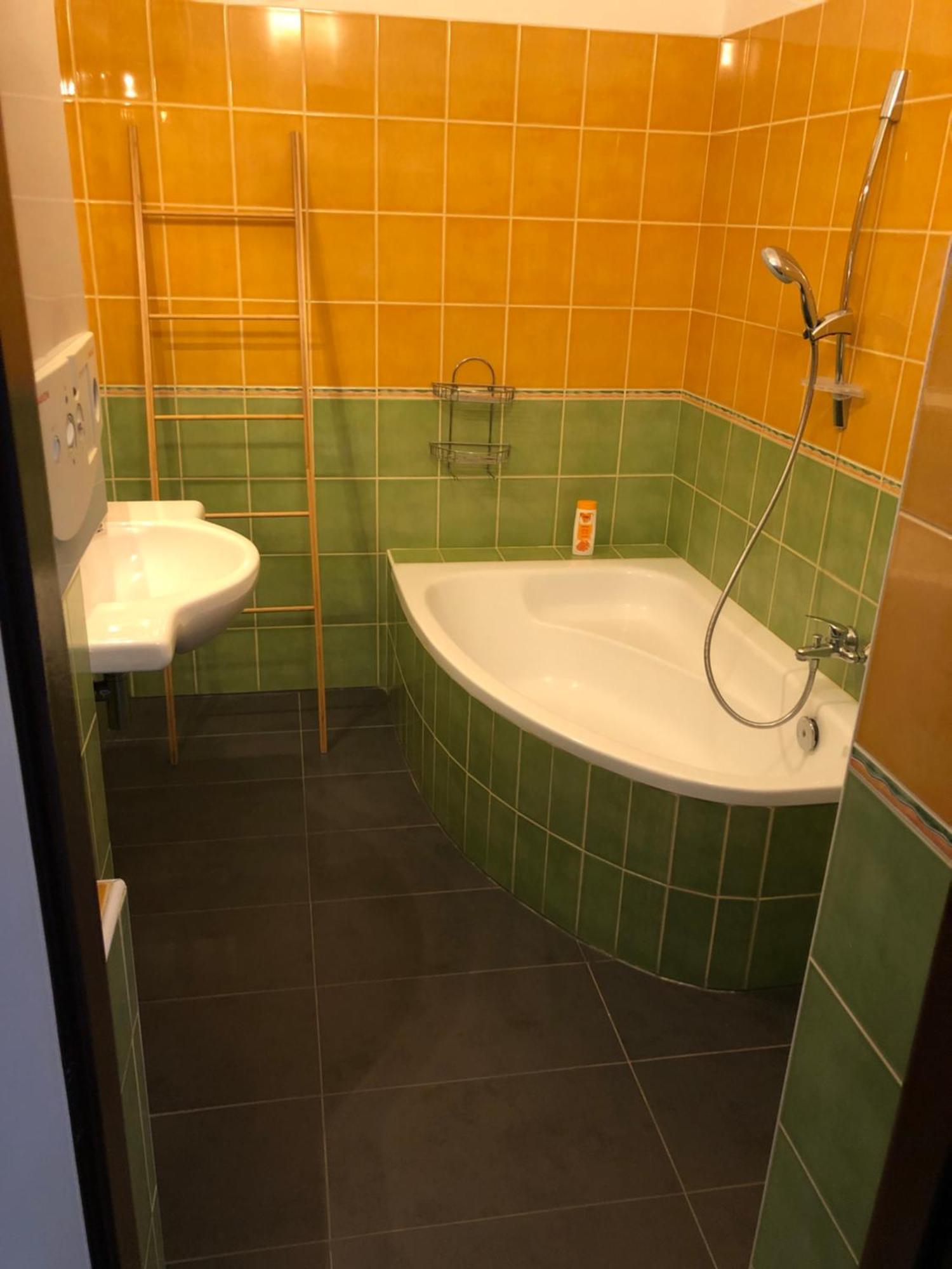 Apartman Krystof Františkovy Lázně Esterno foto