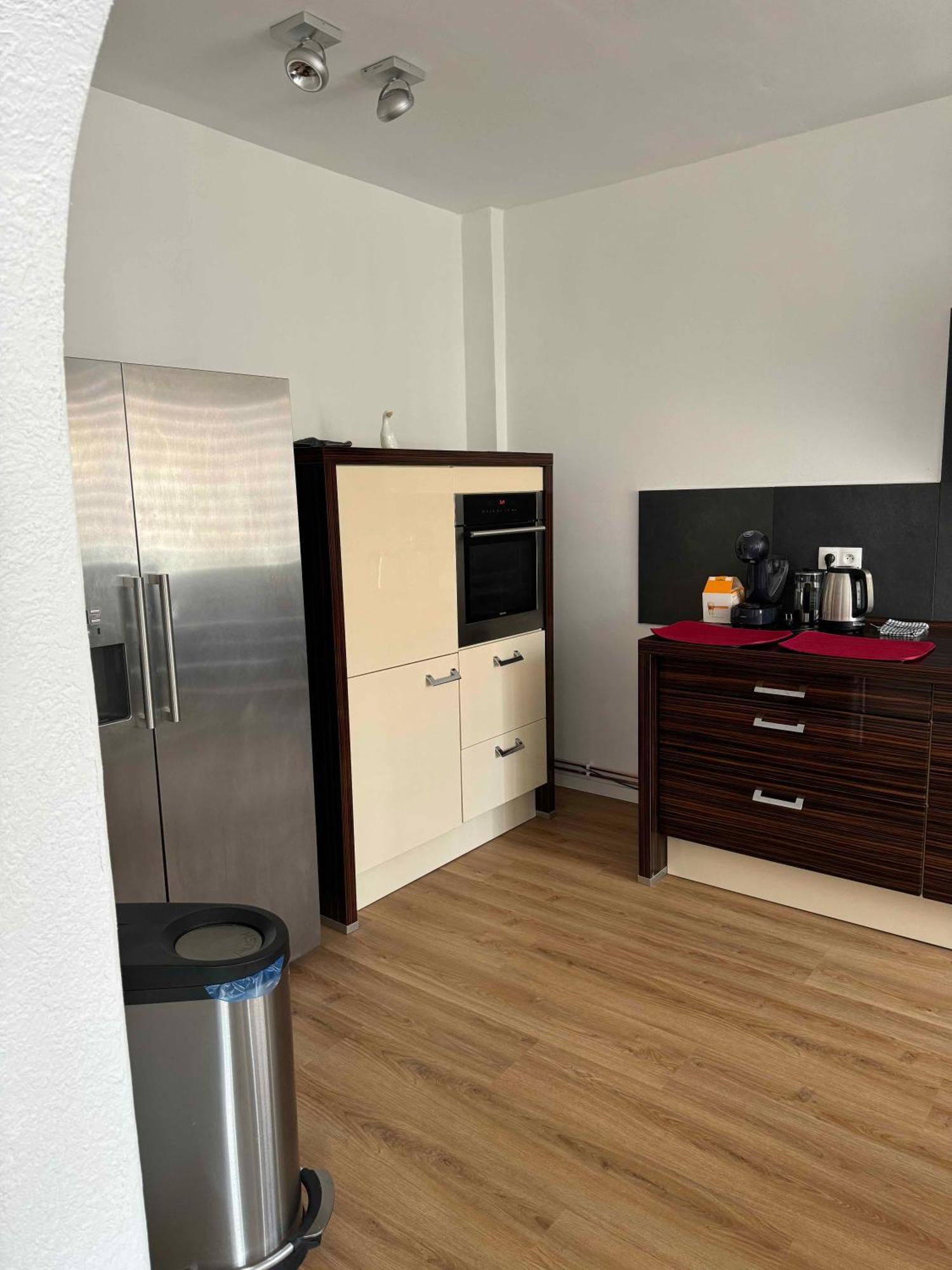 Apartman Krystof Františkovy Lázně Esterno foto