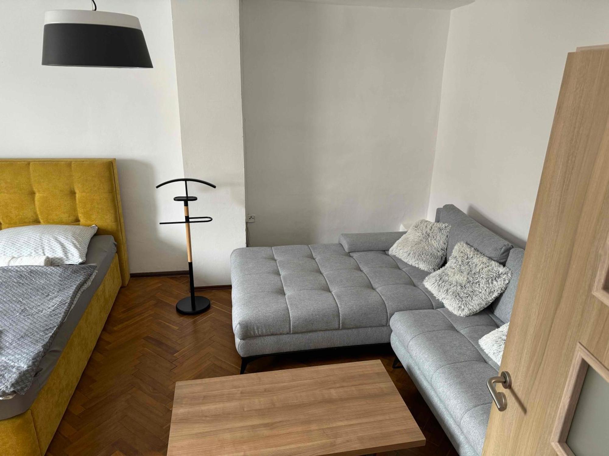 Apartman Krystof Františkovy Lázně Esterno foto