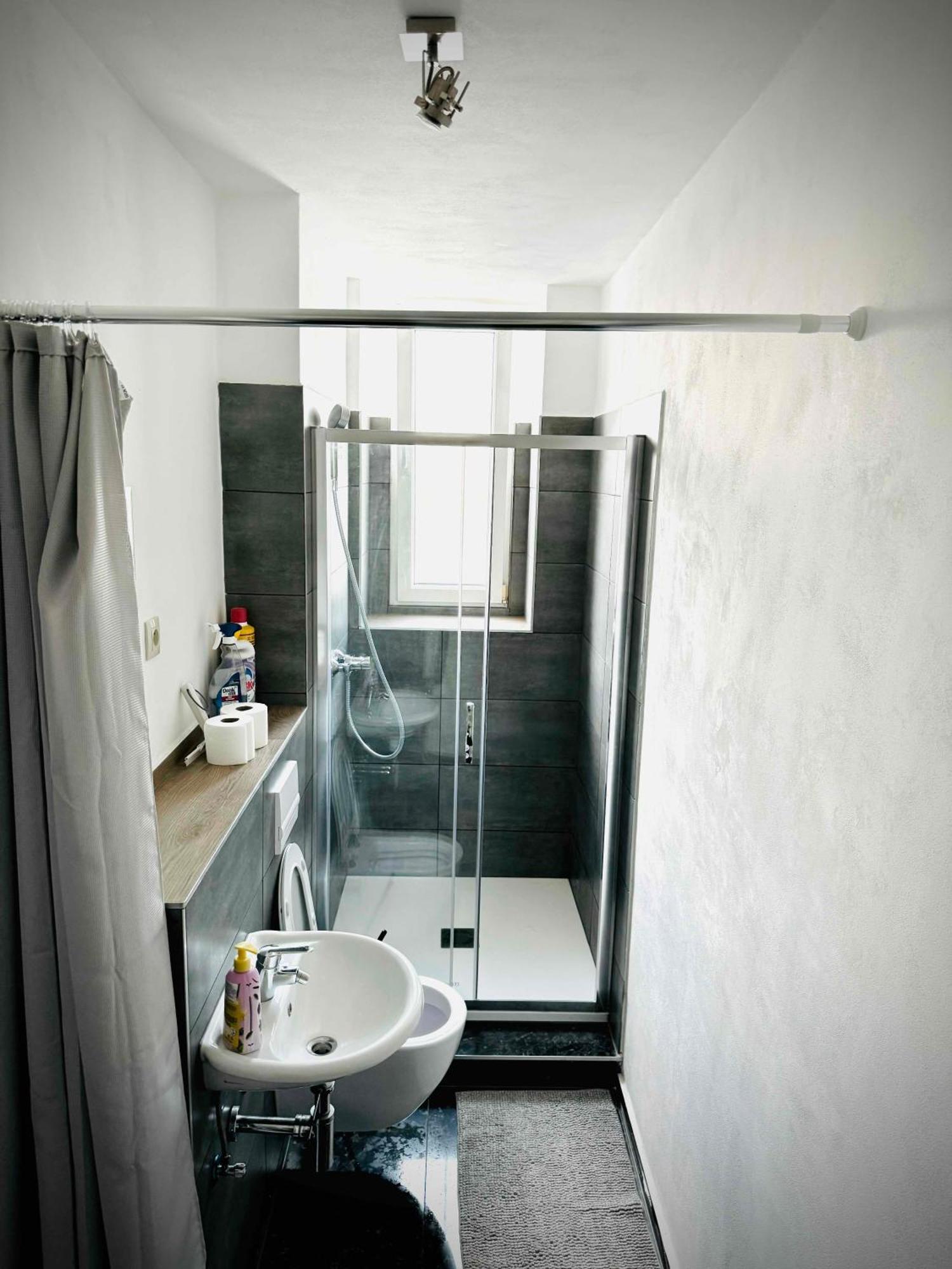 Apartman Krystof Františkovy Lázně Esterno foto