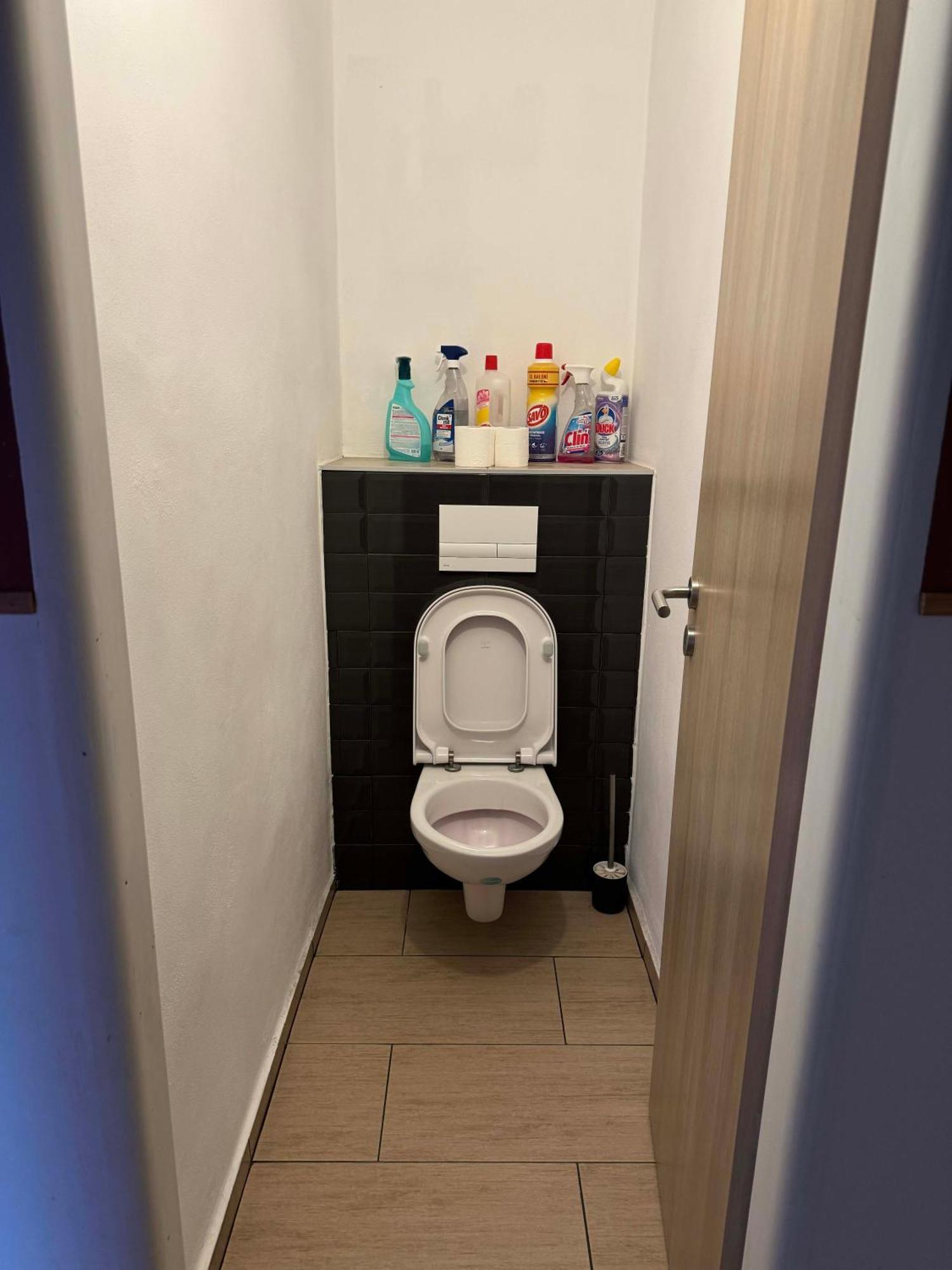 Apartman Krystof Františkovy Lázně Esterno foto